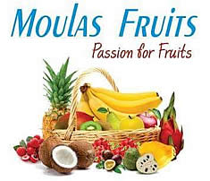 Moulas Fruits