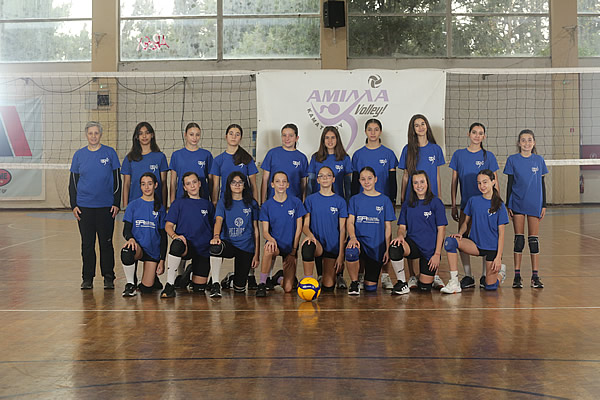 ΑΜΙΛΛΑ ΠΑΓΚΟΡΑΣΙΔΕΣ